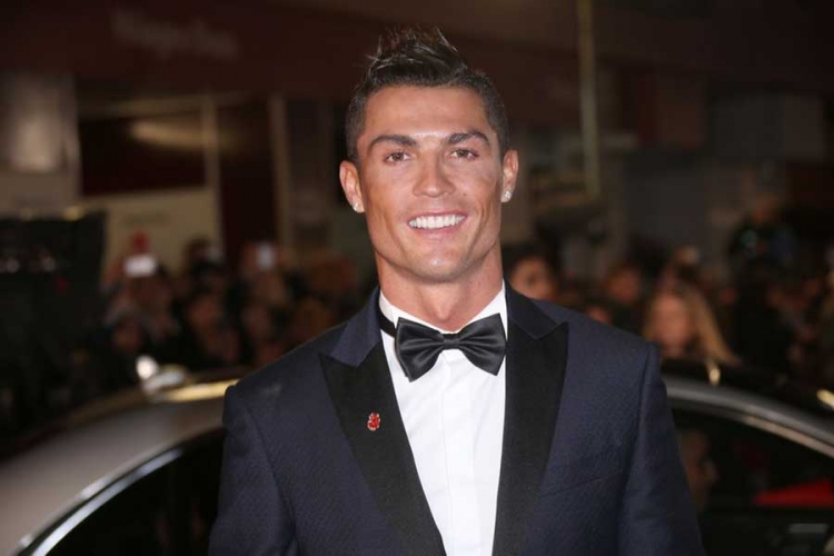 Ronaldov autobiografski film ugledao svjetlost dana (FOTO, VIDEO)