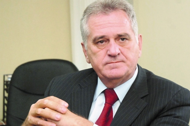 Nikolić dolazi u BiH u decembru?