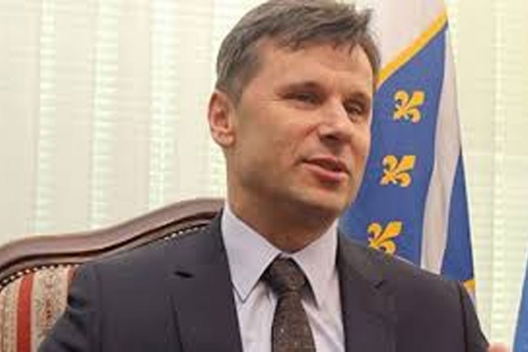 Novalić - Bo: Ekonomska saradnja BiH i Kine bilježi stalni rast