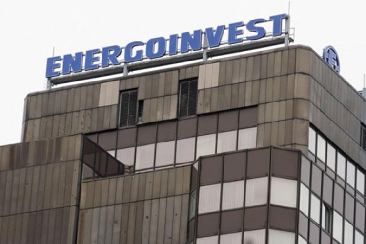 Energoinvestova firma kćerka na prodaju