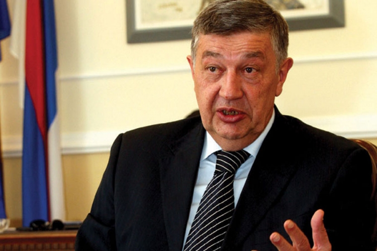 Radmanović: BiH je trebala glasati protiv prijema Kosova u Unesko