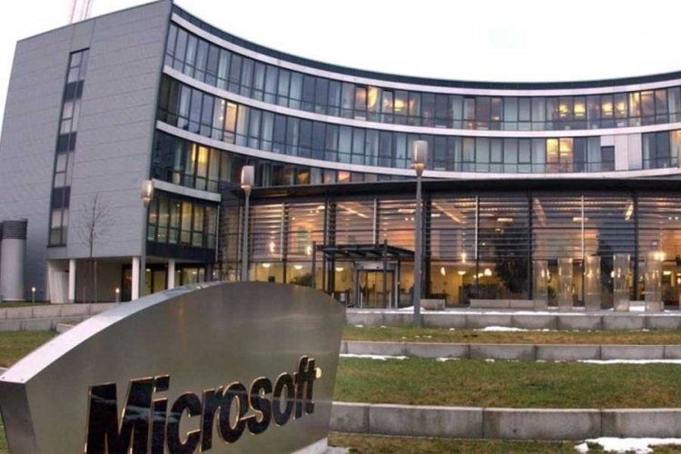 U Minhenu dojava o bombi: Evakuisana kompanija Microsoft