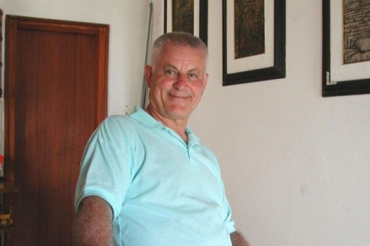 Uhapšen jedan od ključnih svjedoka u slučaju Perkovića i Mustača