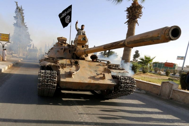 Američki obavještajci: Navijamo za rat ISIL-a i Rusije