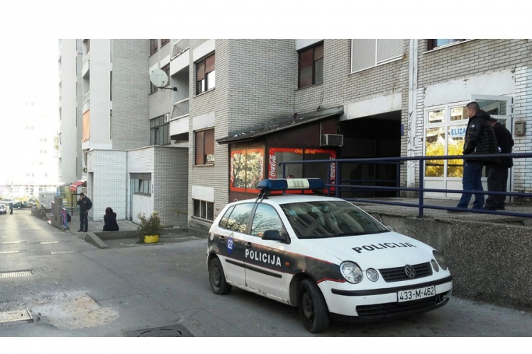 Tuzla: Žena se ubila zbog mobinga?
