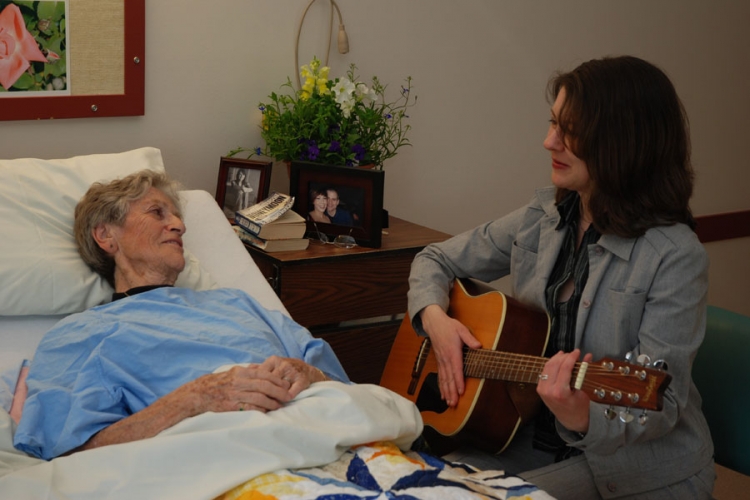 Muzika u službi medicine