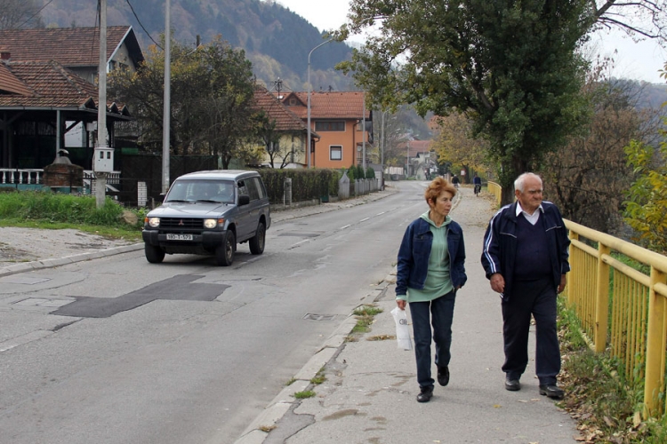 Rupe sanirane, ostalo još problema