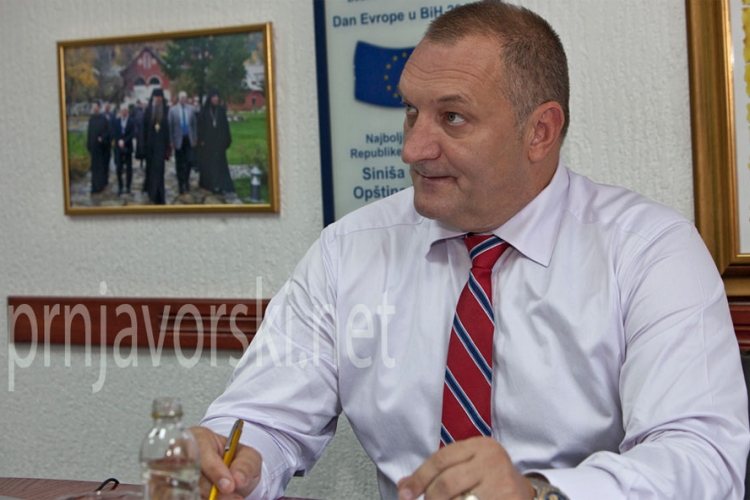 Gatarić: Nema ništa od velikog protesta građana u režiji SNSD-a