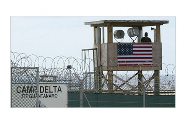 Gvantanamo: Kongres produžio zabranu premještanja zatvorenika