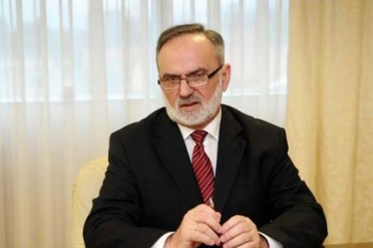 Malešević: Privodi se kraju izgradnja Studentskog doma u Foči