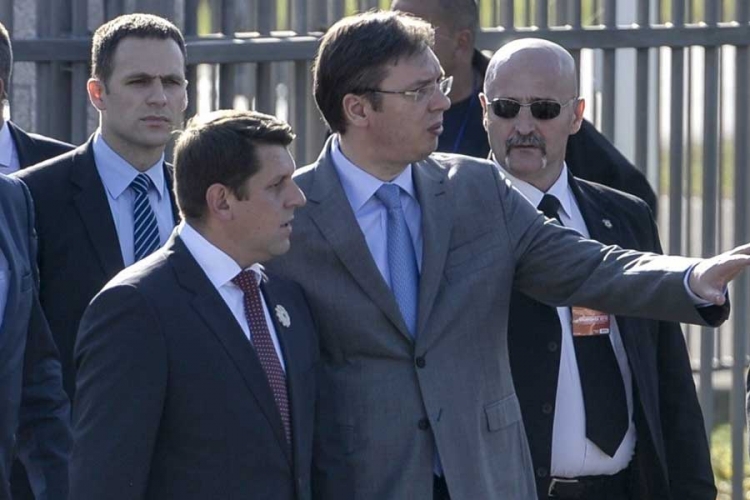Vlada Srbije daće pet miliona evra za Srebrenicu?