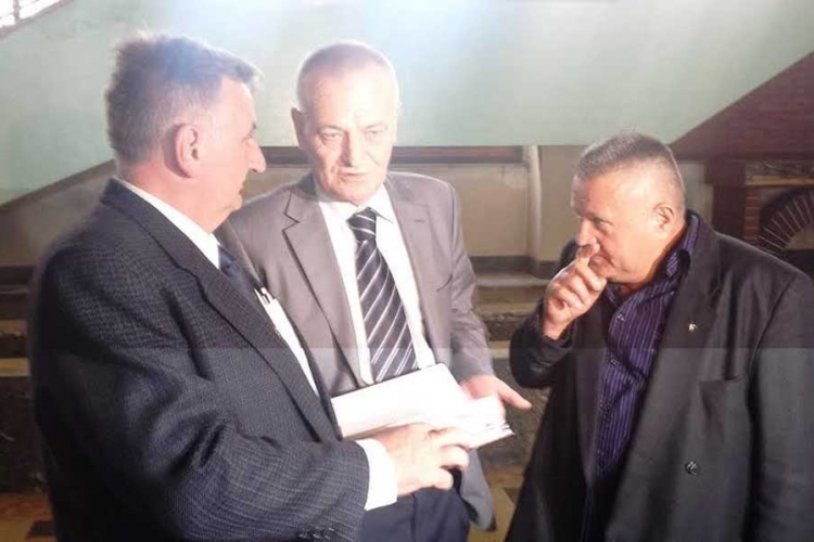ArcelorMittal iz Zenice i Prijedora pozvao u pomoć političare