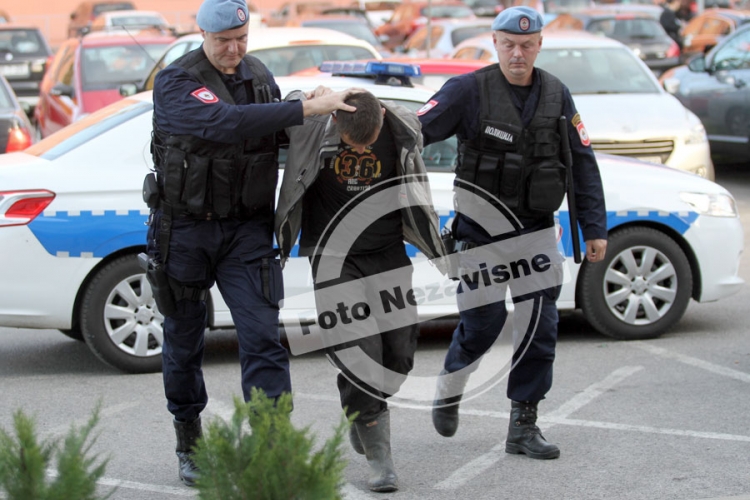 Novi Grad: Uhapšen zbog polnog nasilja nad djetetom