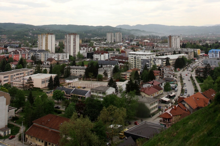 Doboj: "Rasipnički budžet" malo kome po volji