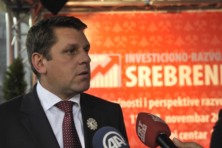 Duraković: Ovo je prekretnica za regiju