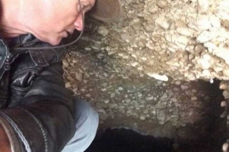 Novo otkriće u Visokom: Podzemni tuneli spojeni sa bosanskim piramidama (VIDEO)