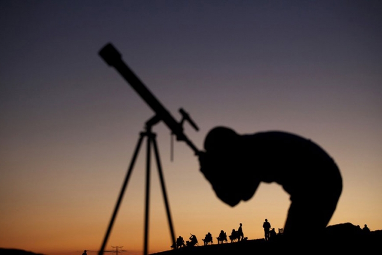 Astronomi otkrili najudaljeniji objekat u Sunčevom sistemu