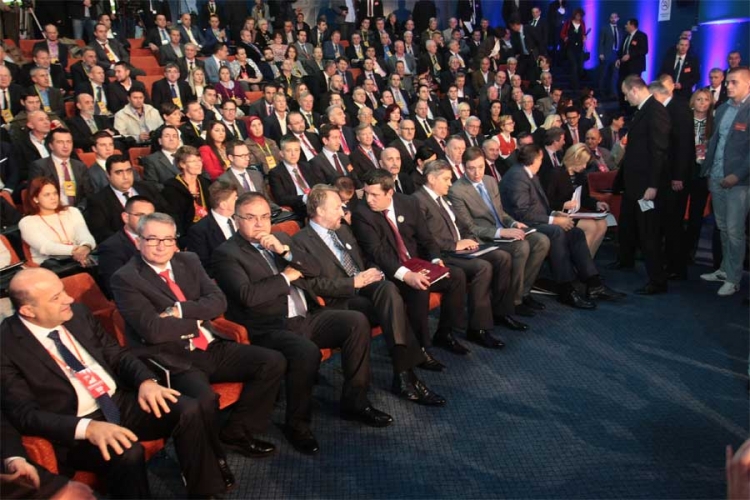 Drugi dan Investiciono-razvojne konferencije u Srebrenici