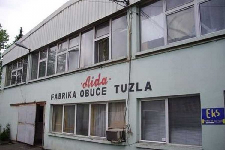 Vlada TK: Stečajni postupak pokrenuće i zbrinjavanje radnika FO Aida
