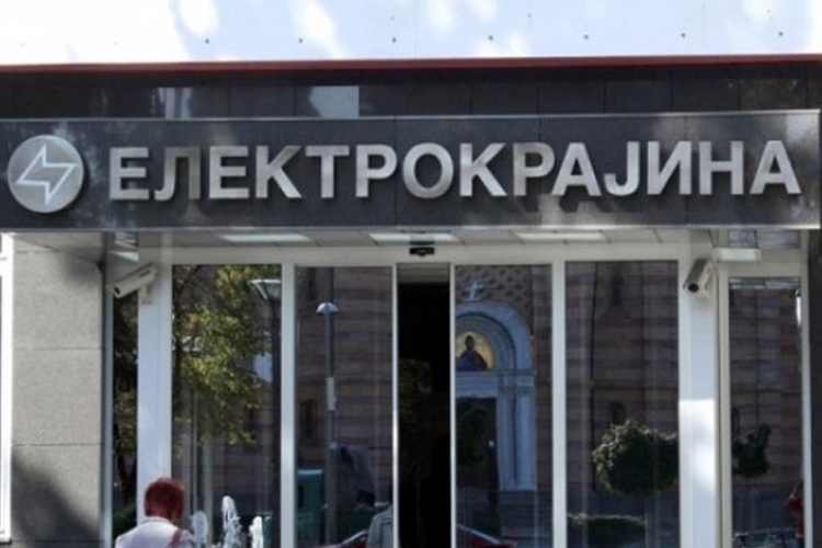 Izvještaj protiv dvojice rukovodilaca u "Elektrokrajini"