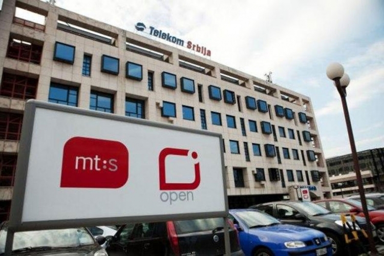 Stigla ponuda: Telekom Srbije ujedinio Slovence i SAD