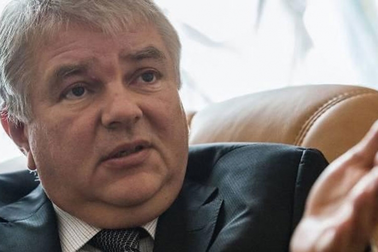 Meškov: OHR zatvoriti, ovlaštenja predati građanima BiH