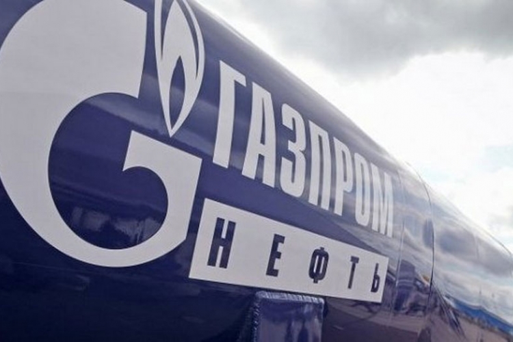 U "Gaspromu" godišnje zarađuju i do 25 miliona dolara