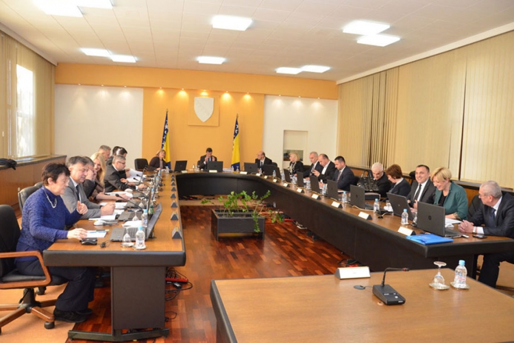 Ermin Mujić novi direktor "Agrokomerca"