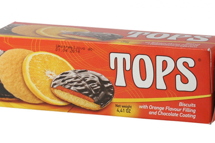 Izvezene prve količine "Topsa" u Vijetnam