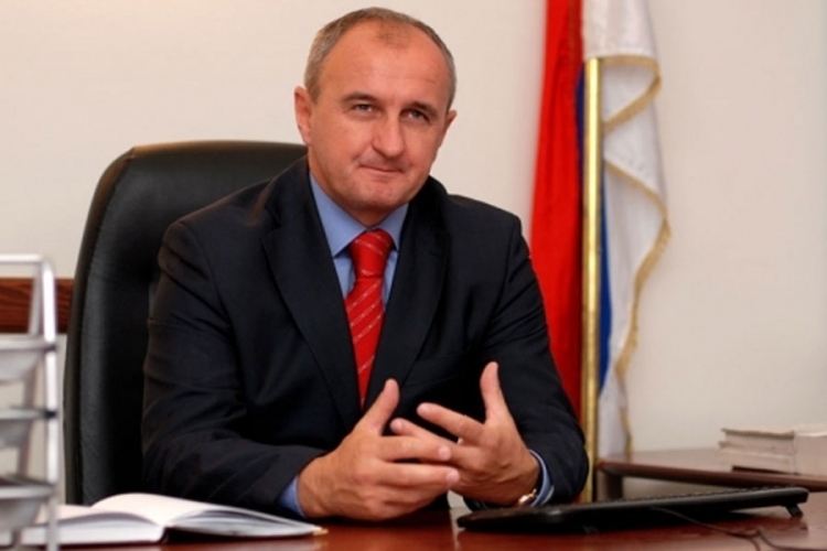 Đokić: Rast proivodnje u prerađivačkoj industriji 2,9 odsto