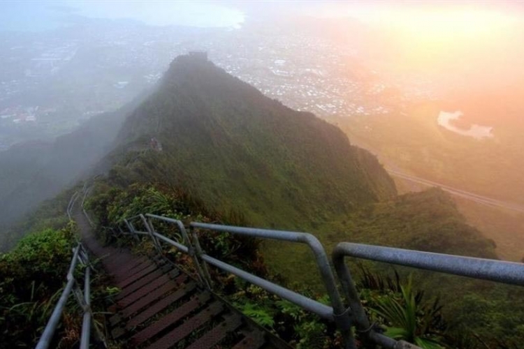 Kultni Stairway to Heaven otvara se poslije 30 godina? (VIDEO, FOTO)