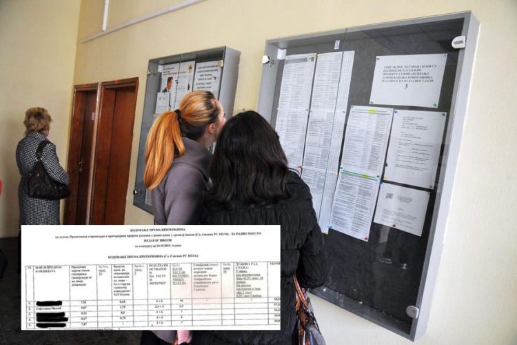 Otvoreno pismo Banjalučanke: Kako sam dočekala petu godinu na Birou