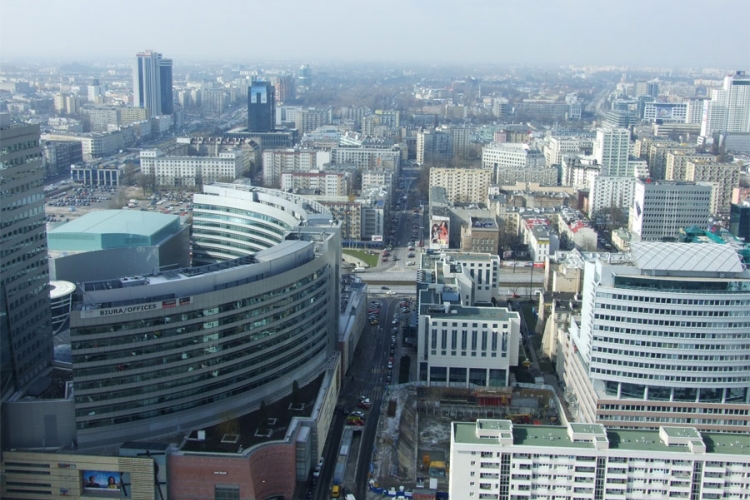 Varšava traži zabranu gradnje drugog baltičkog gasovoda