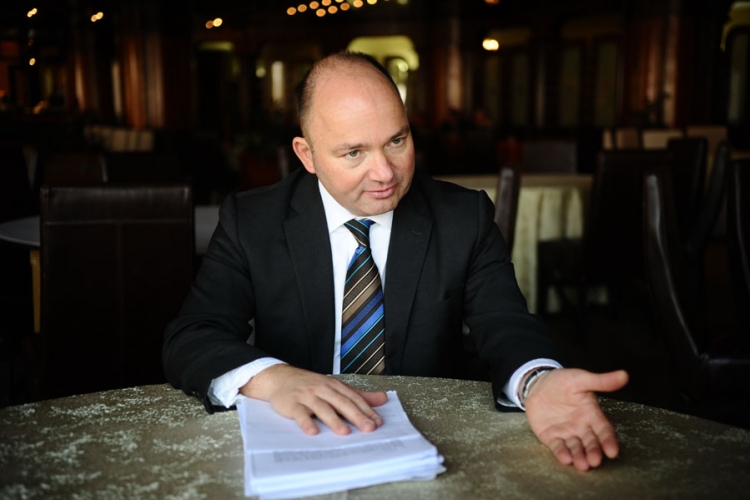Martin Pamer za NEZAVISNE: Reformska agenda počela davati rezultate
