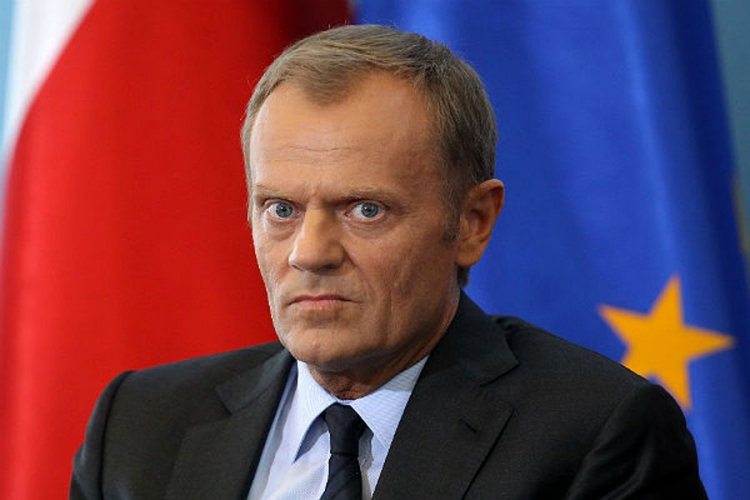 Tusk: Biće teško postići sporazum sa Londonom