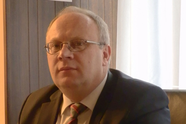 Bogdanić: Unaprijeđenje kvaliteta liječenja-zajednički cilj