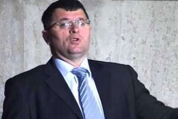 Kalabić: Prnjavorčani nezadovoljni situacijom u opštini