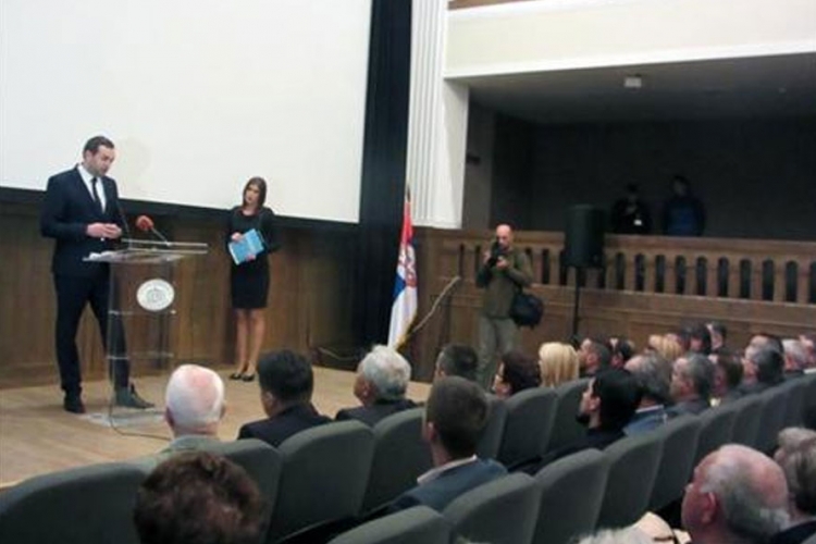 U Beogradu premijerno prikazan film "Djeca"
