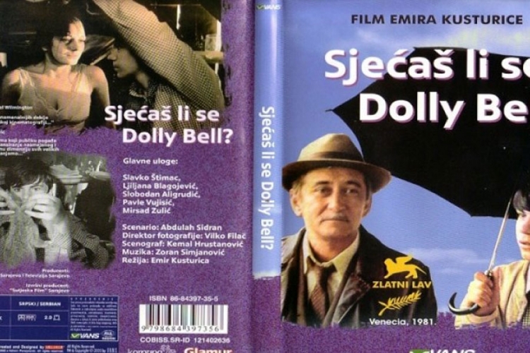 Gdje su danas likovi iz filma "Sjećaš li se Dolly Bell" (FOTO,VIDEO)