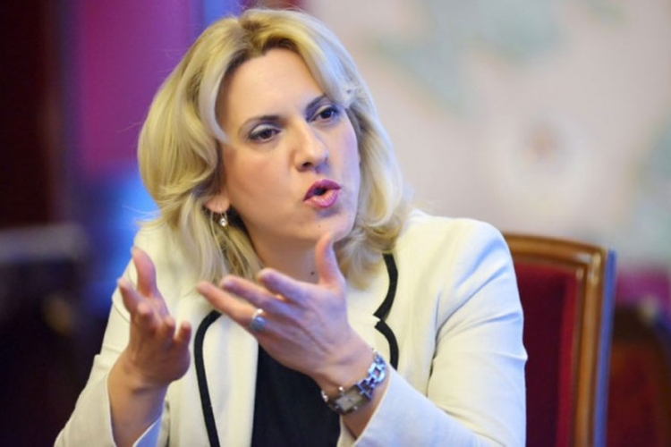 Cvijanovićeva sa Singerom u Njujorku