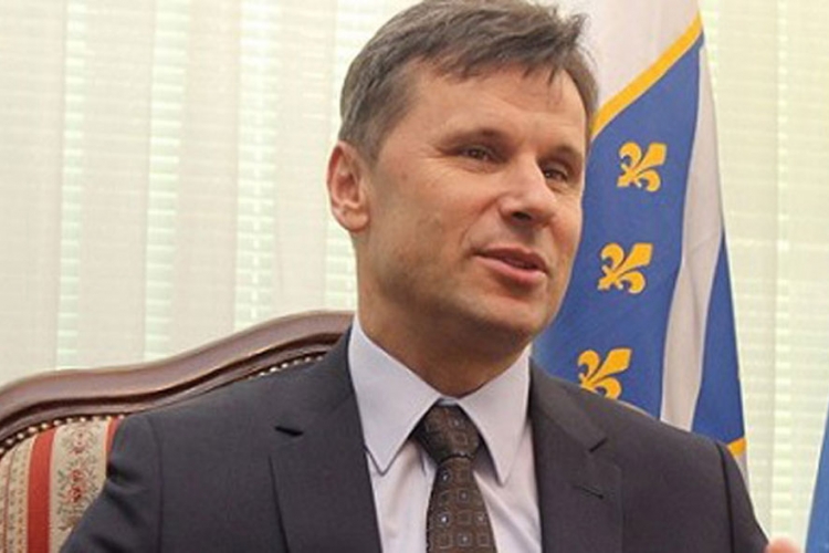 Novalić: Saradnja sa Cvijanovićevom odlična, usmjerena na ekonomiju