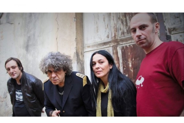 Diciplina kičme: Novi singl, novi album (VIDEO)