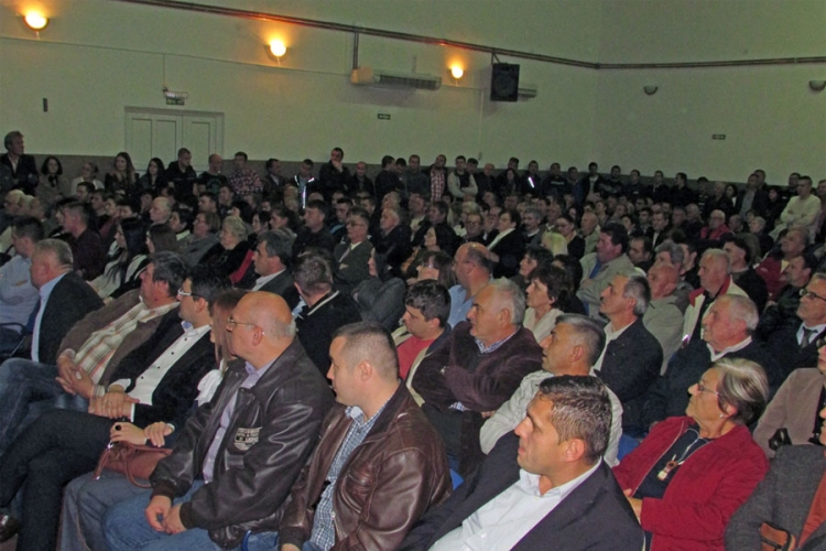 SNSD: Tužno je ako se novac iz budžeta troši za sudske troškove