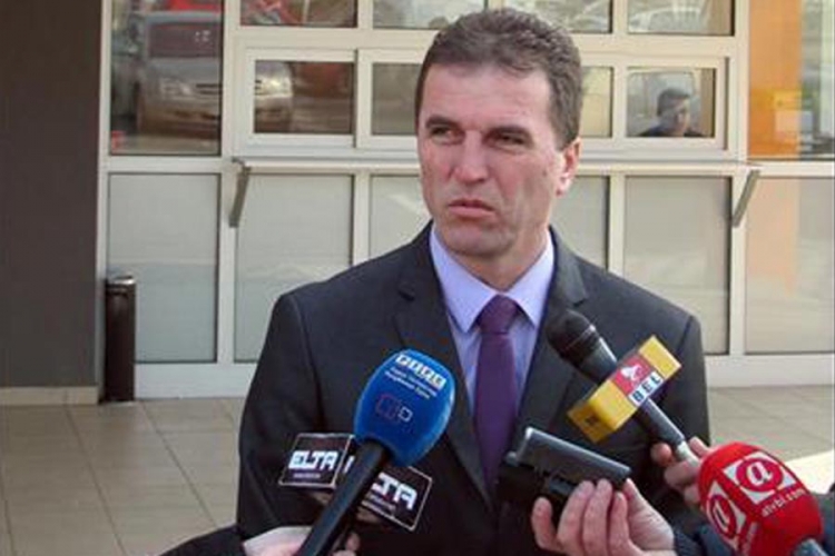 Miletić: BORS nezadovoljan procesuiranjem zločina nad Srbima