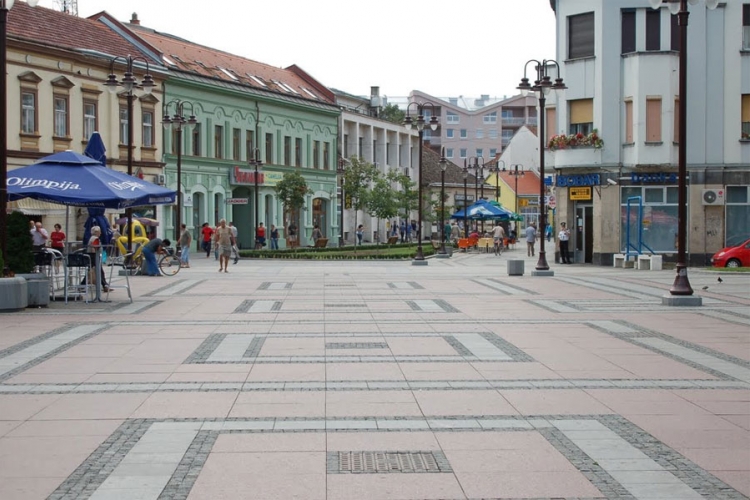 Brčko: Rasvjetljeno lažno razbojništvo