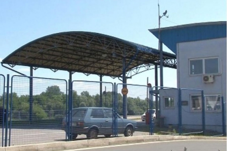 Kozarska Dubica: Uskoro o prekategorizaciji graničnog prelaza