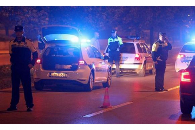 Banjaluka: Automobilom udario djevojčicu na pješačkom
