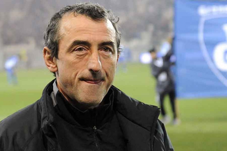 Baždarević: Ostajem optimista, imamo kvalitet za EP