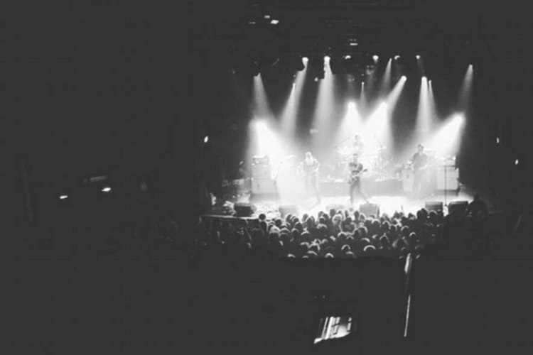 Članovi benda Eagles of Death Metal uspeli da pobjegnu iz pakla 