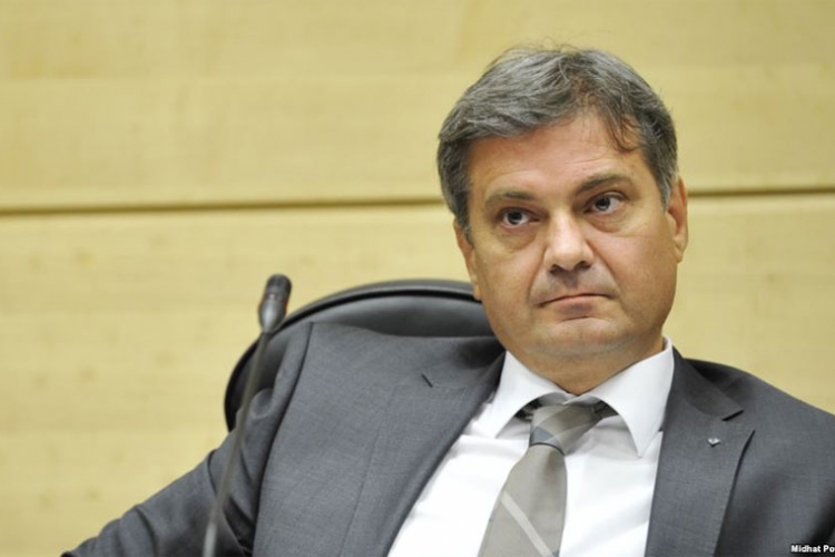 Zvizdić - Bodonyi: BiH najoštrije osuđuje stravične napade u Parizu